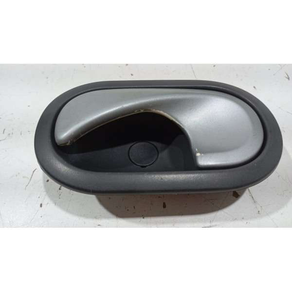 Maçaneta Interna Porta L.e Renault Megane 07 A 13
