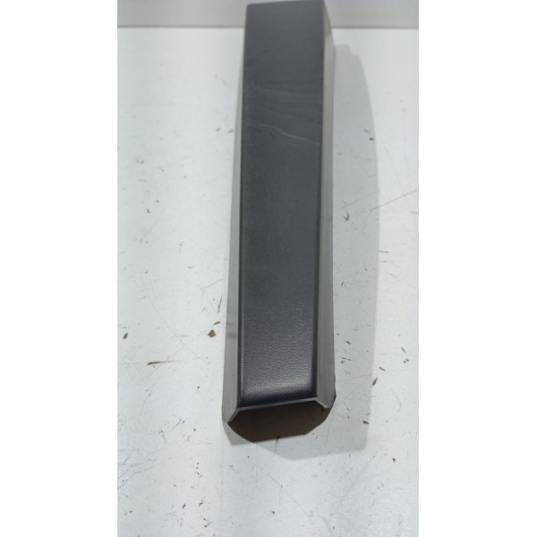 Acabamento Coluna Externa L.e Renault Megane Sedan 07 A 13
