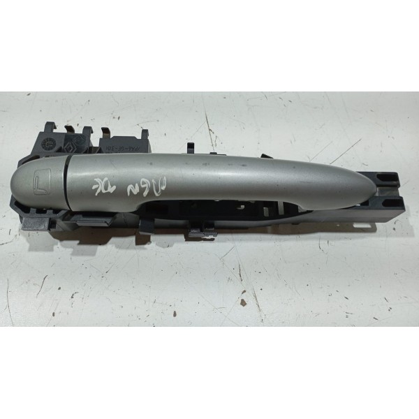 Maçaneta Externa Porta D.e Renault Megane 07 A 13