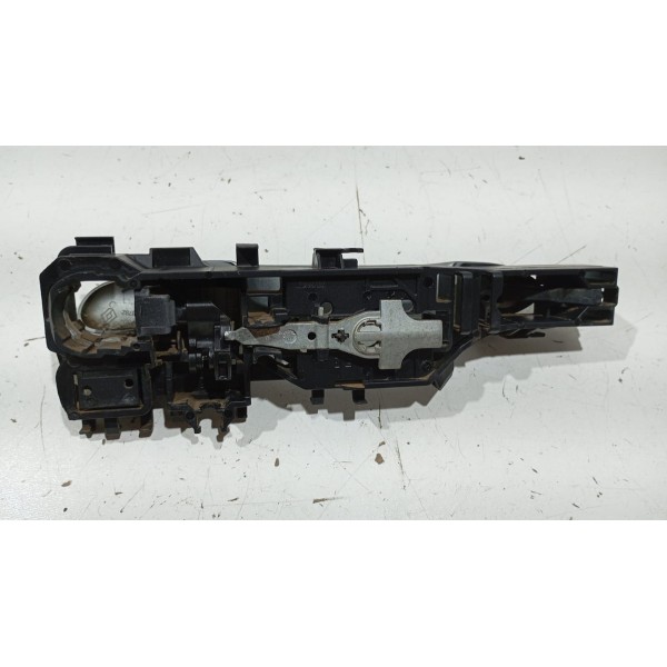 Maçaneta Externa Porta D.e Renault Megane 07 A 13