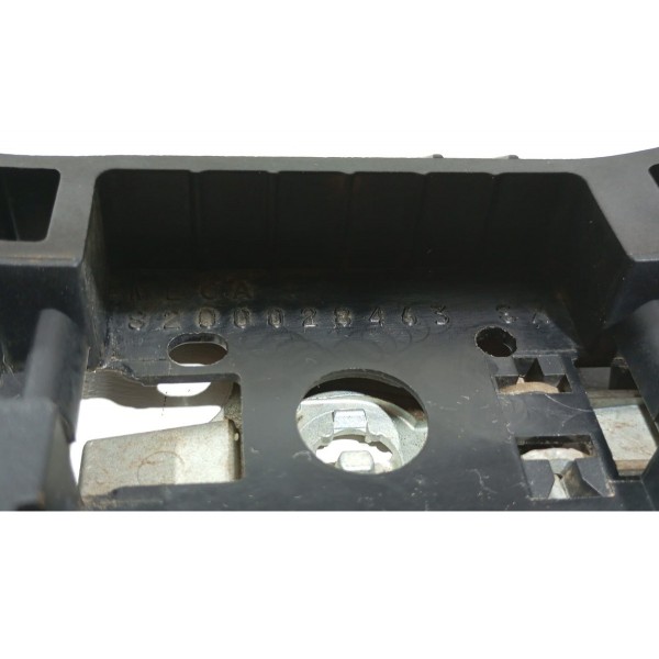 Maçaneta Externa Porta D.e Renault Megane 07 A 13