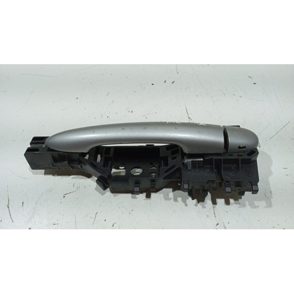 Maçaneta Externa Porta D.e Renault Megane 07 A 13