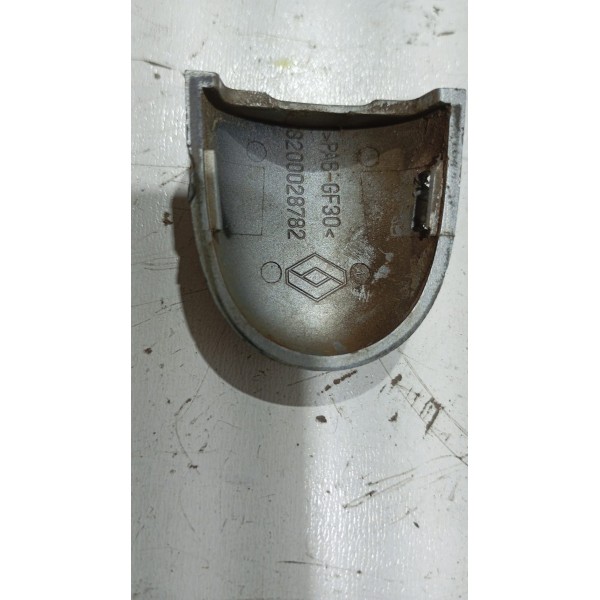 Maçaneta Externa Porta D.e Renault Megane 07 A 13