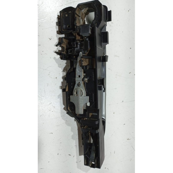 Maçaneta Externa Porta D.e Renault Megane 07 A 13