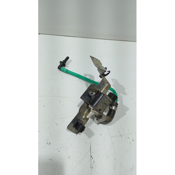 Válvula Solenoide Partida Fria Fiat Mobi 16 A 23