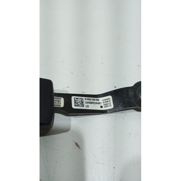Engate Fêmea Cinto Dianteiro L.d Fiat Mobi 16 A 23