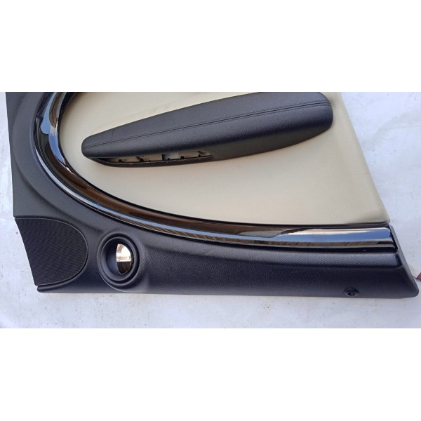 Forro De Porta D.e Mini Cooper Countryman 09 A 16