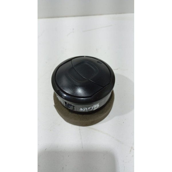 Difusor De Ar Painel Fiat Mobi 16 A 23