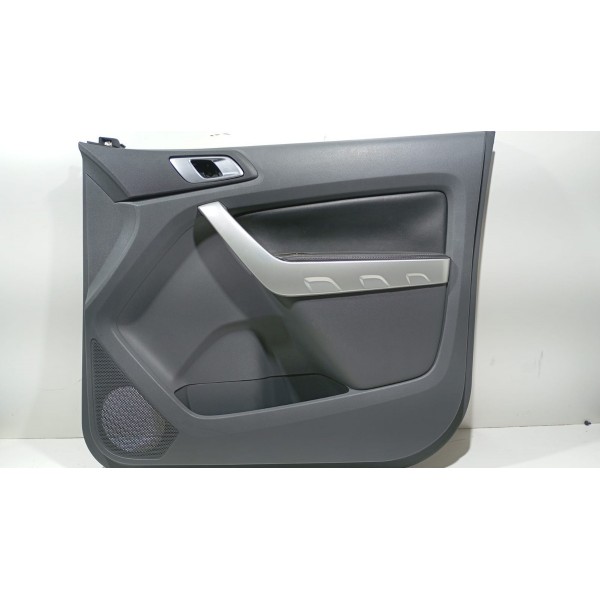 Forro De Porta D.d Ford Ranger 13 A 16