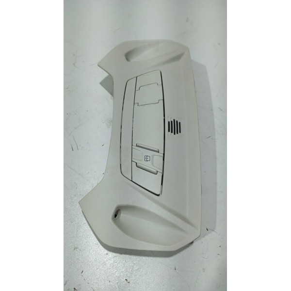 Luz Cortesia Teto Ford Focus 14 A 18