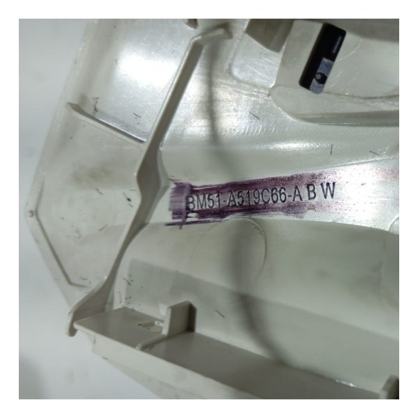 Luz Cortesia Teto Ford Focus 14 A 18