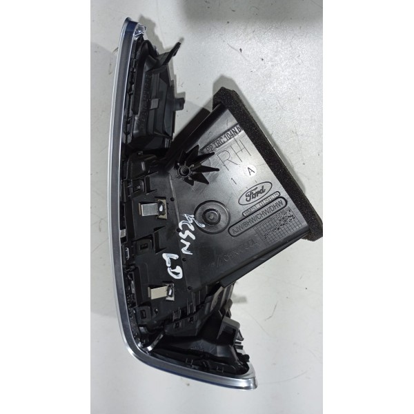 Difusor Saída De Ar Painel L.d Ford Focus 14 A 18