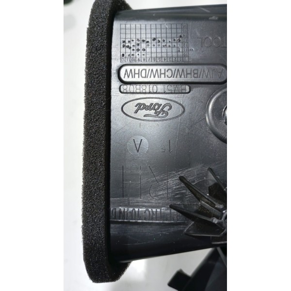 Difusor Saída De Ar Painel L.d Ford Focus 14 A 18