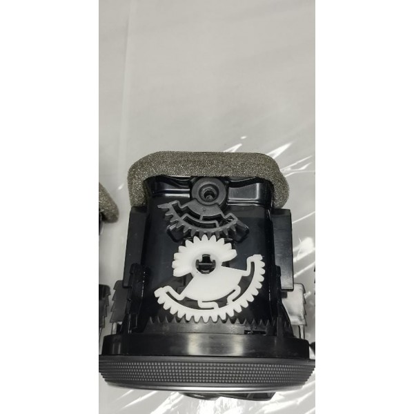 Difusor Saida Do Ar Painel Audi A3 2016 A 2020