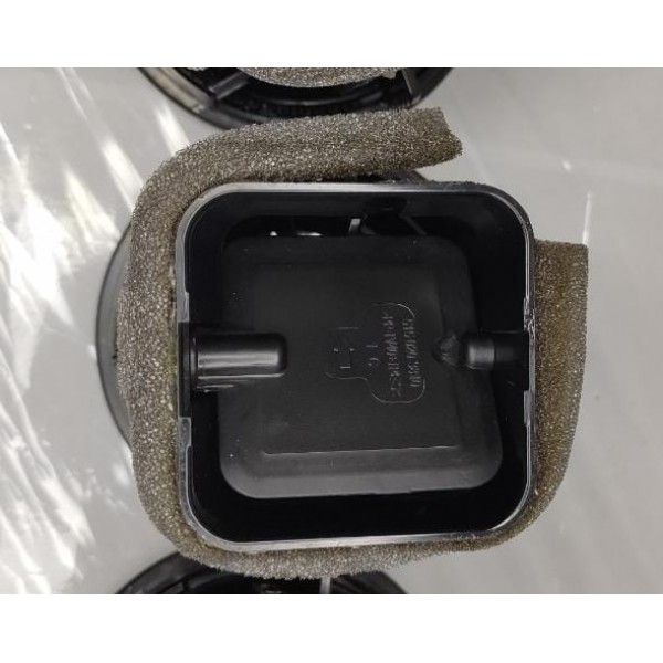 Difusor Saida Do Ar Painel Audi A3 2016 A 2020