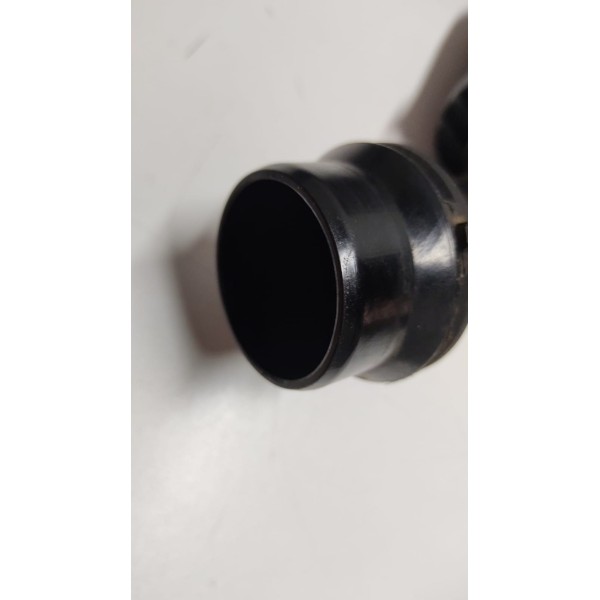 Mangueira Cano  Intercooler Jeep Compass Fiat Toro Diesel
