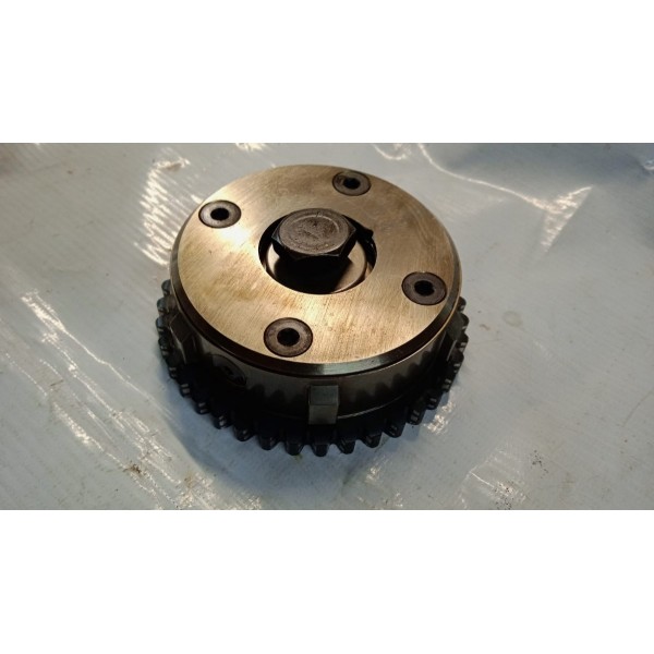 Polia Comando Variavel Admissão Ford Fusion Ecoboost 2.0