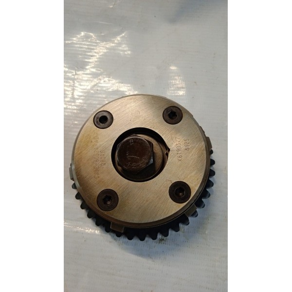 Polia Comando Variavel Admissão Ford Fusion Ecoboost 2.0