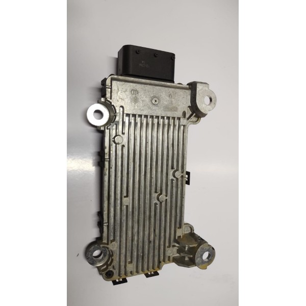 Modulo Seletora Cambio Jeep Compass 2.0 Diesel 4x4 18 A 21