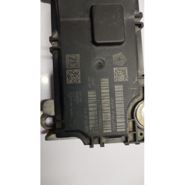 Modulo Seletora Cambio Jeep Compass 2.0 Diesel 4x4 18 A 21