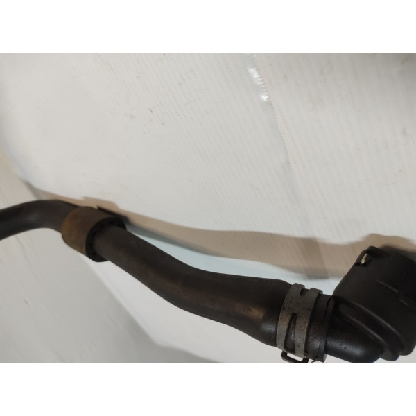 Conjunto Da Mangueira Com Bomba D'água Auxiliar Audi A3 1.4