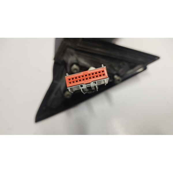 Retrovisor Elétrico L.e R.r Evoque 2011 A 2015