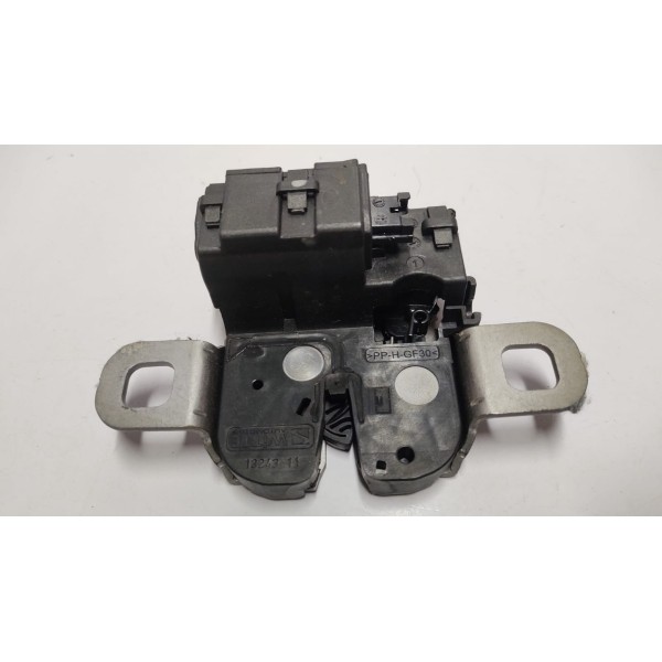 Fechadura Porta Malas Mini Cooper Countryman 10 A 16