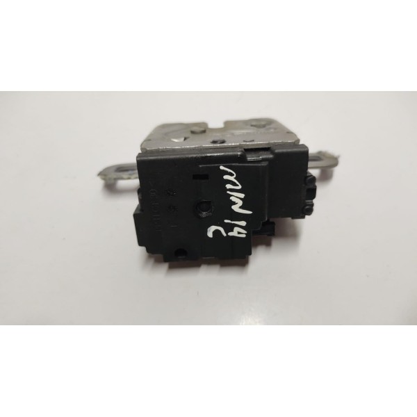Fechadura Porta Malas Mini Cooper Countryman 10 A 16