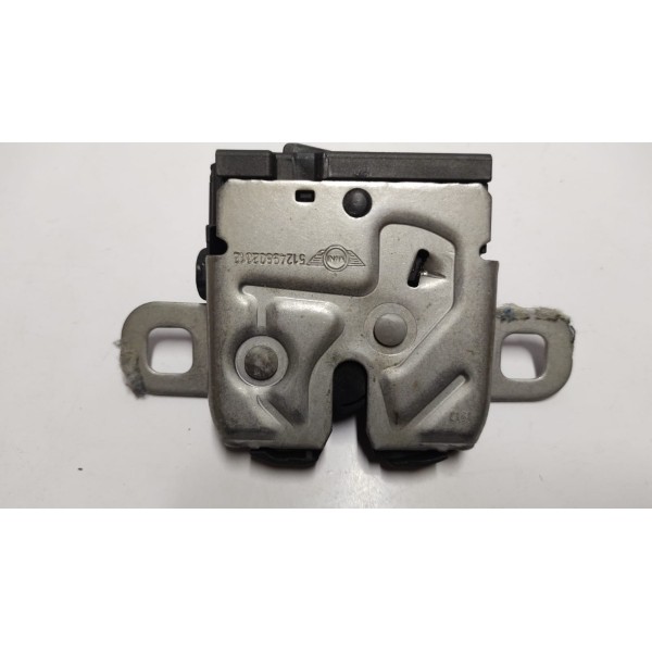 Fechadura Porta Malas Mini Cooper Countryman 10 A 16