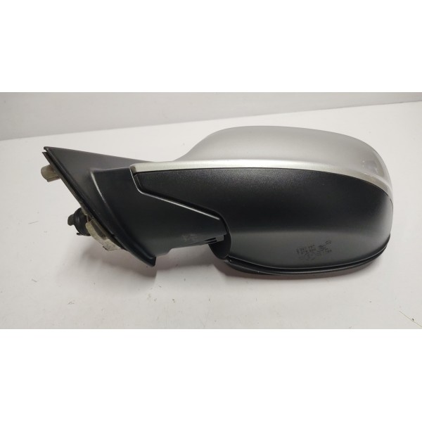 Retrovisor Elétrico L.e Bmw X1 09 A 12