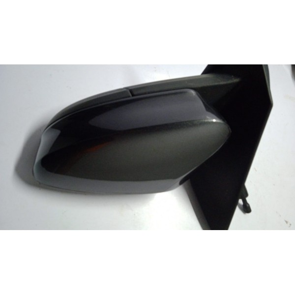 Retrovisor Original Manual L.e Ford Ka 15 A 21