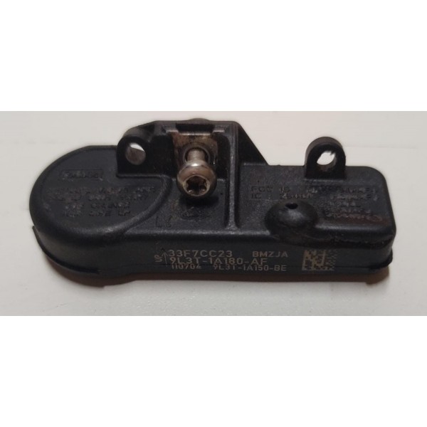 Sensor Pressão Pneu Ford Fusion 13 A 17