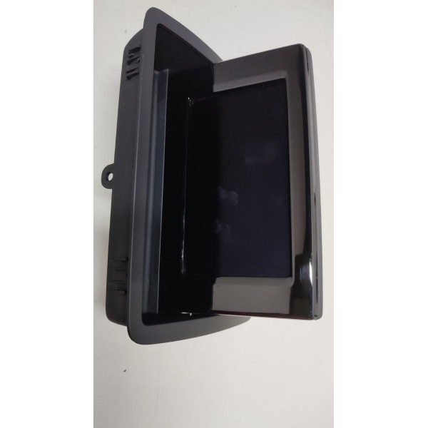 Tela Display Central Multimidia Audi Q3 2012 A 2018