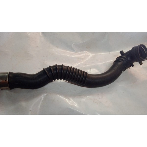 Mangueira Cano Intercooler Bmw 320i 2013 A 2017