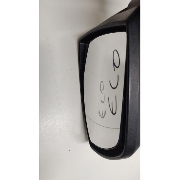 Retrovisor Elétrico C/ Seta L.e Ecosport 2014 A 2018