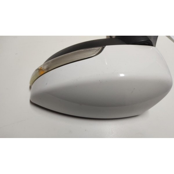 Retrovisor Elétrico C/ Seta L.e Ecosport 2014 A 2018