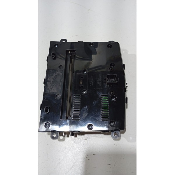 Painel Controle Do Radio Ford Ranger 13 A 16
