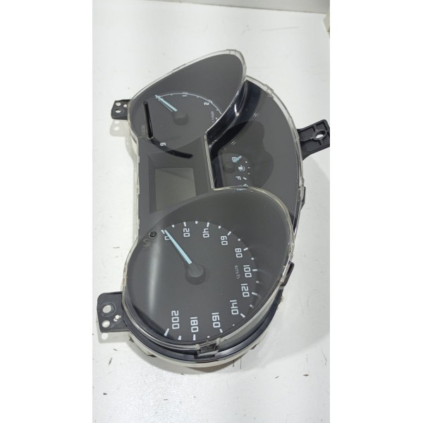 Kit Modulo Injeção Ford Ranger 3.2 Automatico 13 A 16