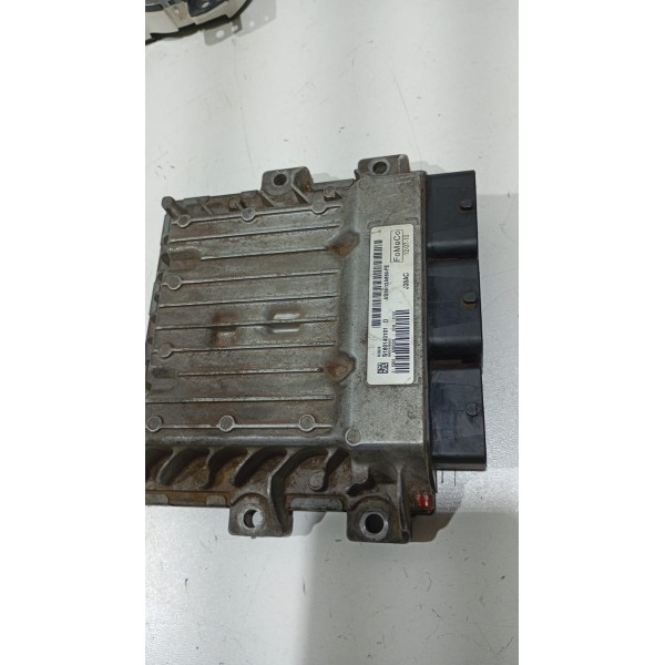 Kit Modulo Injeção Ford Ranger 3.2 Automatico 13 A 16