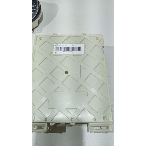 Kit Modulo Injeção Ford Ranger 3.2 Automatico 13 A 16