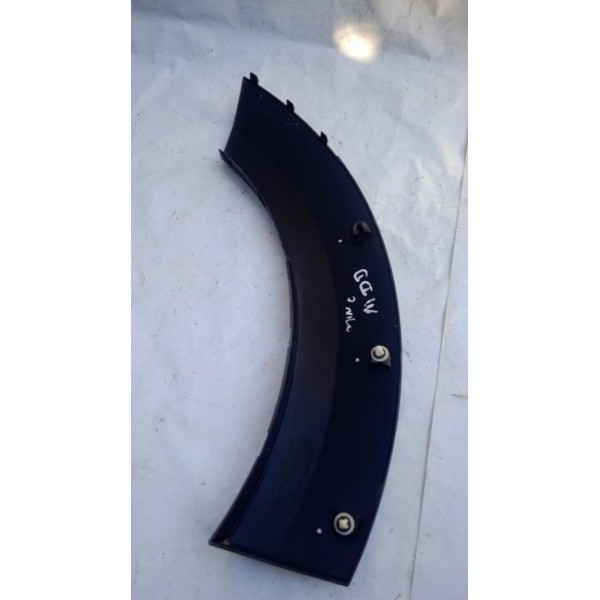 Aplique Moldura Lateral T.e Mini Cooper Countryman 09 A 16