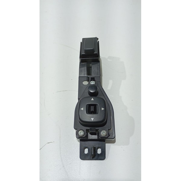 Comando Regulagem Retrovisor Farol Ford Ranger 13 A 16