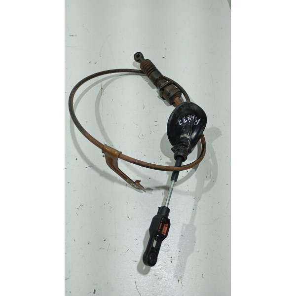 Cabo Trambulador Seletor Marcha Automático Ford Ranger 3.2