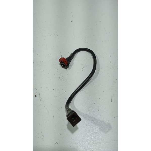 Mangueira Combustível Tanque Ford Ranger 3.2 13 A 16