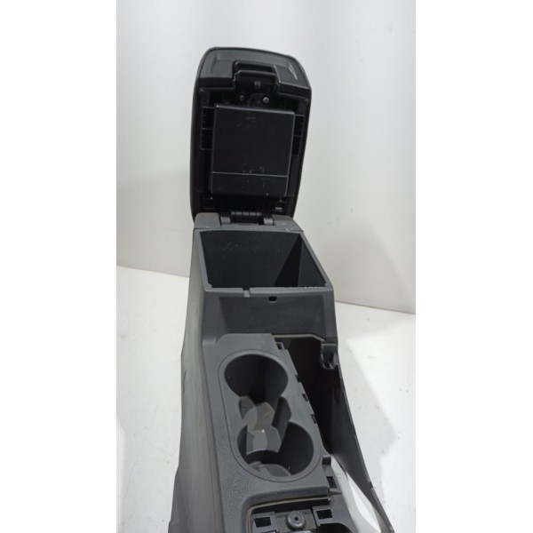 Console Central Apoio Braço Ford Ranger 13 A 22
