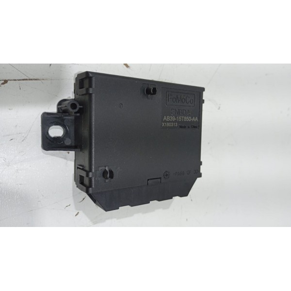Modulo Sensor Estacionamento Ford Ranger 13 A 16