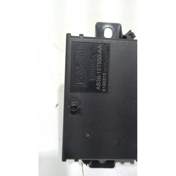 Modulo Sensor Estacionamento Ford Ranger 13 A 16