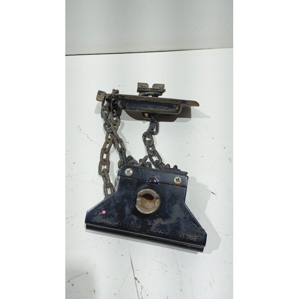 Suporte Catraca Estepe Ford Ranger 13 A 22