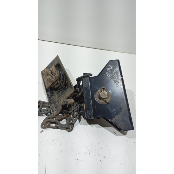 Suporte Catraca Estepe Ford Ranger 13 A 22