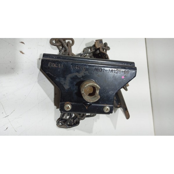 Suporte Catraca Estepe Ford Ranger 13 A 22